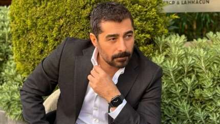 İbrahim Tatlıses'e şok iddia! Oğlu Ahmet Tatlıses bir bir anlattı: Babam 14 yaşımda belime silah koydu