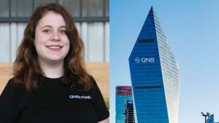 QNB Türkiye boykotu büyüyor: Yönetici Türkiye'ye "işgalci" demişti