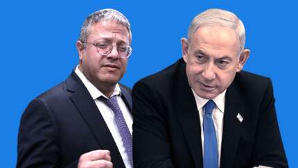 Dünyayı saran büyük dedikodu... Netanyahu'dan haber alınamıyor: Netanyahu ve Ben Gvir’in öldüğü iddiası doğru mu?