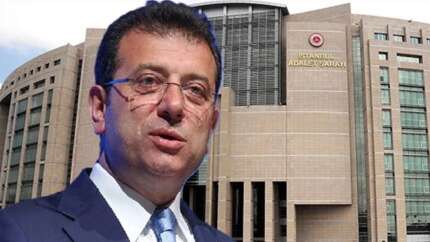 Vatandaş İmamoğlu'nu sahiplenmedi: Silivri'deki davaya CHP örgütü ve muhalif kitleden düşük ilgi