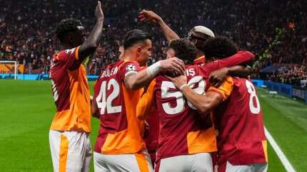 Galatasaray-Liverpool maçı saat kaçta başlayacak? Hangi kanalda yayınlanacak?