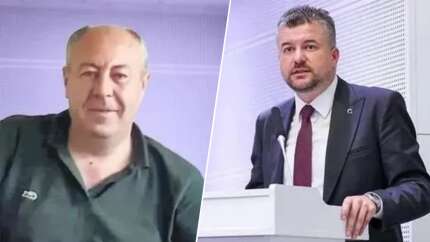 Buca'da CHP'li adaydan "hırsızlık" resti! "Piyango mu çıktı da bu kadar zenginleştiniz? Sizi ben ele vereceğim..."