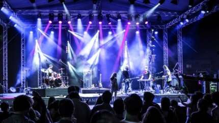 Damsız almıyoruz dedi cezayı yedi: Konser mekanına 256 bin TL ceza kesildi