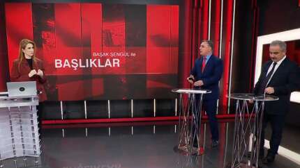 Barış Yarkadaş CHP Genel Merkezi’nin milletvekillerine attığı mesajı okudu: "70 vekil mesaja rağmen Silivri'ye gitmedi"