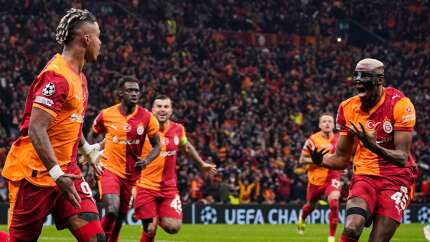 Galatasaray, Liverpool'u elerse ne kadar kazanacak?
