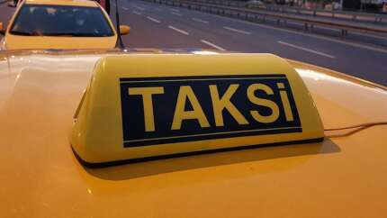 Bursa'da taksi ücretleri kaç para oldu? Bursa'da taksi ücretlerine ne kadar zam geldi?