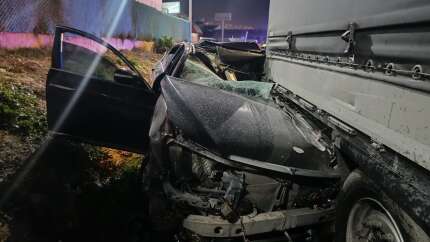 Kahramanmaraş'ta trafik kazası: 4 yaralı