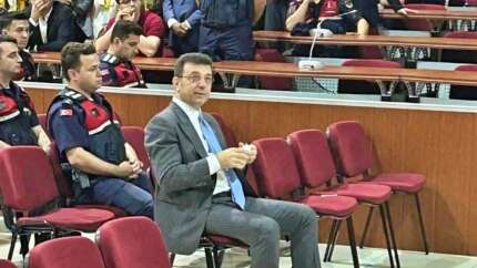 CHP içinde Silivri çatlağı! Partililerden İmamoğlu'na tepki: Mahkeme şov yeri değil, aklanmak istiyorsan savunma yap!