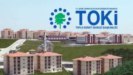 Kabul ve reddedilenler belli oldu: TOKİ İstanbul kurasına katılacakların isim listesi açıklandı