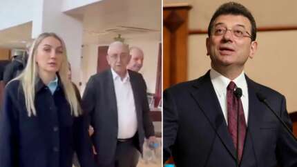 İBB DAVASI 4. GÜN SON DAKİKA: Ekrem İmamoğlu bariyerleri aştı, mahkemeyi karıştırdı! Akılamaz şov! Duruşma ertelendi...