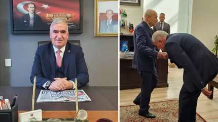 Devlet Bahçeli "Ocak dışısın" diyerek ihracını istedi! MHP'li vekil Ramazan Kaşlı'nın başını yakan sözler ortaya çıktı...