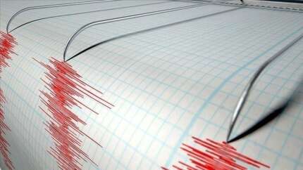 En son nerede deprem oldu 13 Mart 2026? Deprem mi oldu? SON DEPREMLER!