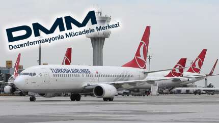 DMM'den THY'ye ilişkin iddialara açıklama