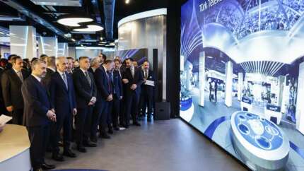 Türkiye’nin ilk ve en kapsamlı 5G deneyim merkezi: Türk Telekom Teknoloji ve İnovasyon Merkezi açıldı