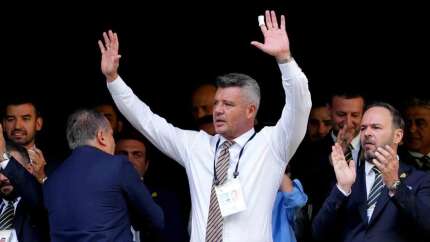 Sadettin Saran transferde aynı hatayı bu sefer yapmayacak! Fenerbahçe'nin yeni sezondaki 2 yeni yıldızı şimdiden belli: Golcü bedavaya geliyor