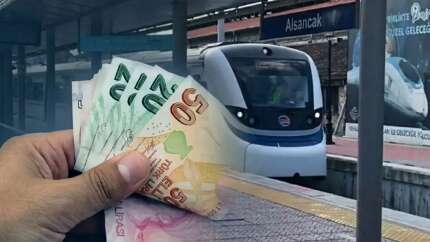 İzmirliler dikkat! Yeni tarifeler 1 Nisan'da başlıyor