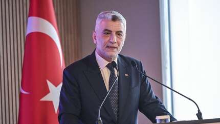 Bakan Bolat: Kapıkule'nin kuzeyinde yeni bir gümrük kapısı açacağız