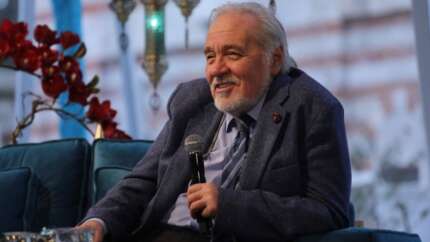 İlber Ortaylı'nın ailesi, cenazeye geleceklere çağrı yaptı: Sakın göndermeyin...