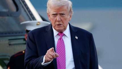 Mücteba Hamaney öldü mü? Trump duyurdu: İran lideri hayatta olmayabilir!