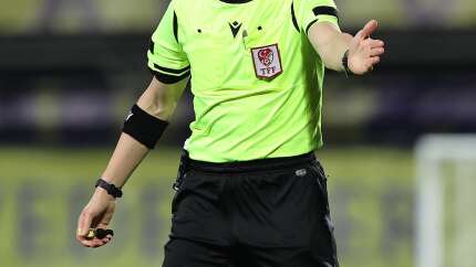 Süper Lig'de haftanın hakemleri açıklandı! İşte derbileri yönetecek isimler