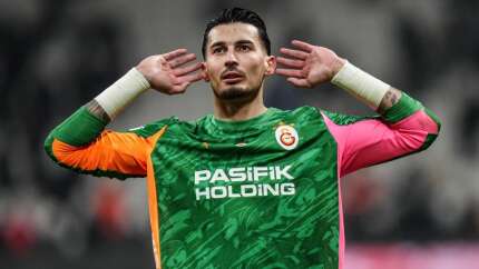 Galatasaray Uğurcan Çakır için bonservis bedelini belirledi