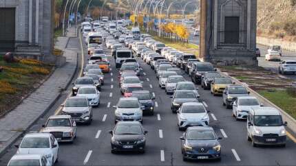 Bayram trafiği öncesi sürücülere uyarı geldi!