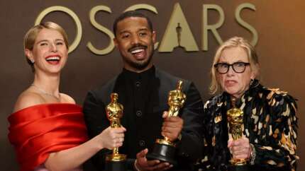 Oscar 2026 kazananların tam listesi! Oscar'da şoke eden gece... Hollywood’da büyük sürpriz: 9 adaylı favori eli boş döndü! "Savaş Üstüne Savaş" tarih yazdı!