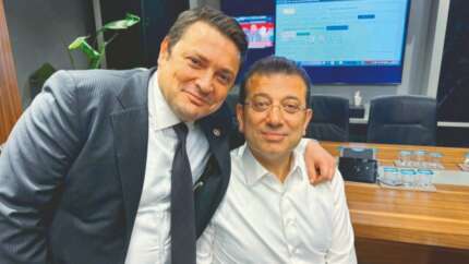 Mahkemede CHP’li Taşkın Özer taşkınlığı! Yolsuzluk dosyasının "emanetçisi" duruşmayı kilitledi!