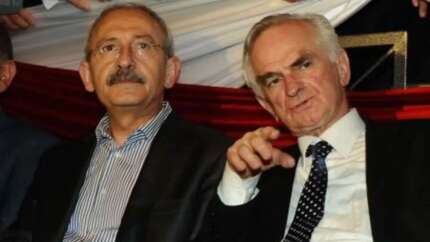 Şamil Tayyar'dan CHP kulislerini sarsan iddia! "Önder Sav, bazı CHP’lilere “mutlak butlan” kararının çıkacağını söylemiş! Özel'i bilgilendirmişler..."