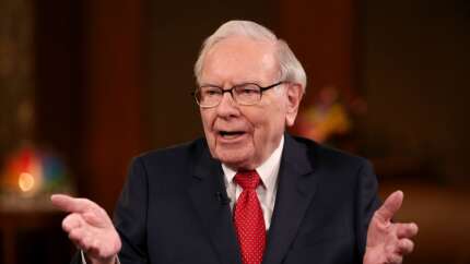 Savaş ona yaradı! Warren Buffett servetine servet kattı