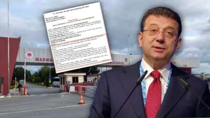 Özgür Özel "Yoksullaştı" dedi ama belgeler başka söyledi: İmamoğlu şirketlerinde sermaye patlaması! 500 binden 135 milyona dev artış