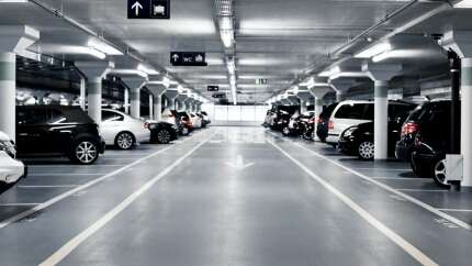 340'tan fazla otopark tehlikede! Dev otopark şirketi iflasın eşiğinde: Kayyum sürecine girdi