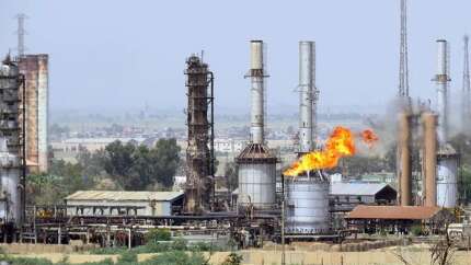 Irak petrolü Ceyhan'a geri döndü! Kerkük petrolü yeniden akmaya başladı