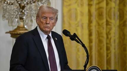 Trump'ın kirli planı ortaya çıktı! Hark Adası'nı işgal edip, Hürmüz Boğazı'nı açmak istiyor