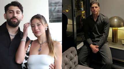 Futbolcu Kubilay Kaan Kundakçı cinayetinde yeni gelişme! Aleyna Kalaycıoğlu'nun gözaltı süresi uzatıldı! Polis Alaattin Kadayıfçıoğlu'nun peşinde