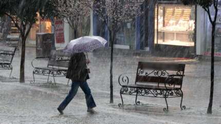 22 Mart hava durumu! Meteoroloji duyurdu: Bugün hava nasıl olacak?