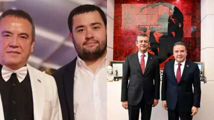 Para transferinin tanıkları davada anlattı: Muhittin Böcek ile Özgür Özel arasındaki para trafiği iddialarını güçlendiren ifadeler