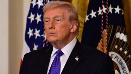 Trump'ın 'Hürmüz Boğazı' tehditine İran'dan jet yanıt: "Hürmüz Boğazı'nı tamamen kapattırız"