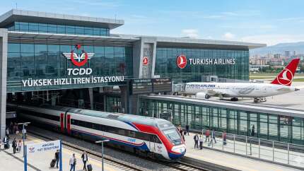 THY ve TCDD'den öğretmenlere özel indirim: Yurt içi seyahatler için geçerli olacak