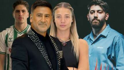 Kubilay Kaan Kundakçı cinayetinden tutuklanan türkücü İzzet Yıldızhan tahliye edildi!