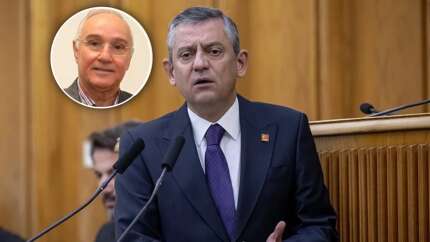 Özgür Özel'e hemşehrisi eski milletvekilinden yaylım ateşi! "FETÖ'cülerle Cumhurbaşkanlığı planı yapıyor!" Bomba Arınç detayı...