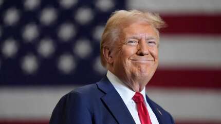 ABD Başkanı Trump'tan geri adım! İran'a yönelik saldırılara 5 gün ara verildi