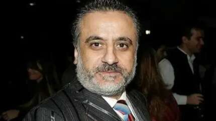 Ünlü yapımcı Erol Köse hayatını kaybetti! Şok intihar iddiası...