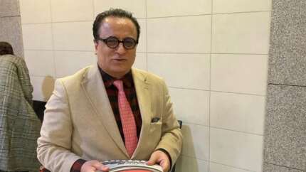 Görüntüler ortaya çıktı! İşte Erol Köse'nin evinden düştüğü o anlar