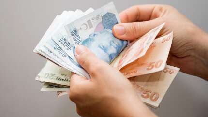 2026 Mart Emekli Promosyonları belli oldu! 50 bin liraya dayandı! En yüksek promosyon veren banka belli oldu