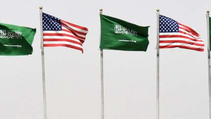Körfez Trump'ı savaşa zorluyor, kara harekatı kapıda mı? Suudi Arabistan ABD-İsrail saldırılarının sürmesini istiyor