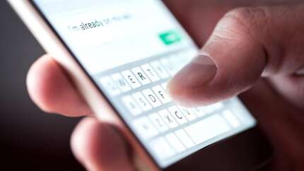 BTK’dan spam mesajlara yeni önlem: Dolandırıcı SMS’ler telefonunuza gelmeden engellenecek