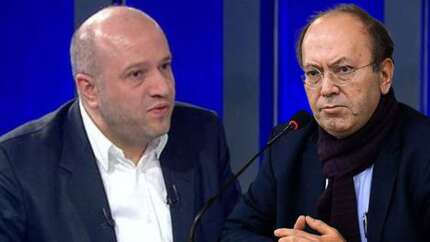 İran Savaşı’nda mezhepçi fitneye sert çıkış! Salih Tuna’dan Yusuf Kaplan’a: Meczuplaşma