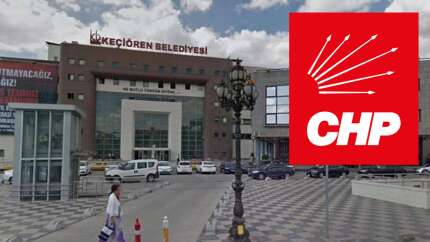 Keçiören Belediyesi'nde uyuşturucu krizi! Testleri pozitif çıkanlar CHP'yi öne sürdü