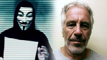 Epstein çetesi şimdi yandı! Ünlü grup hepsini tek tek ifşa edecek